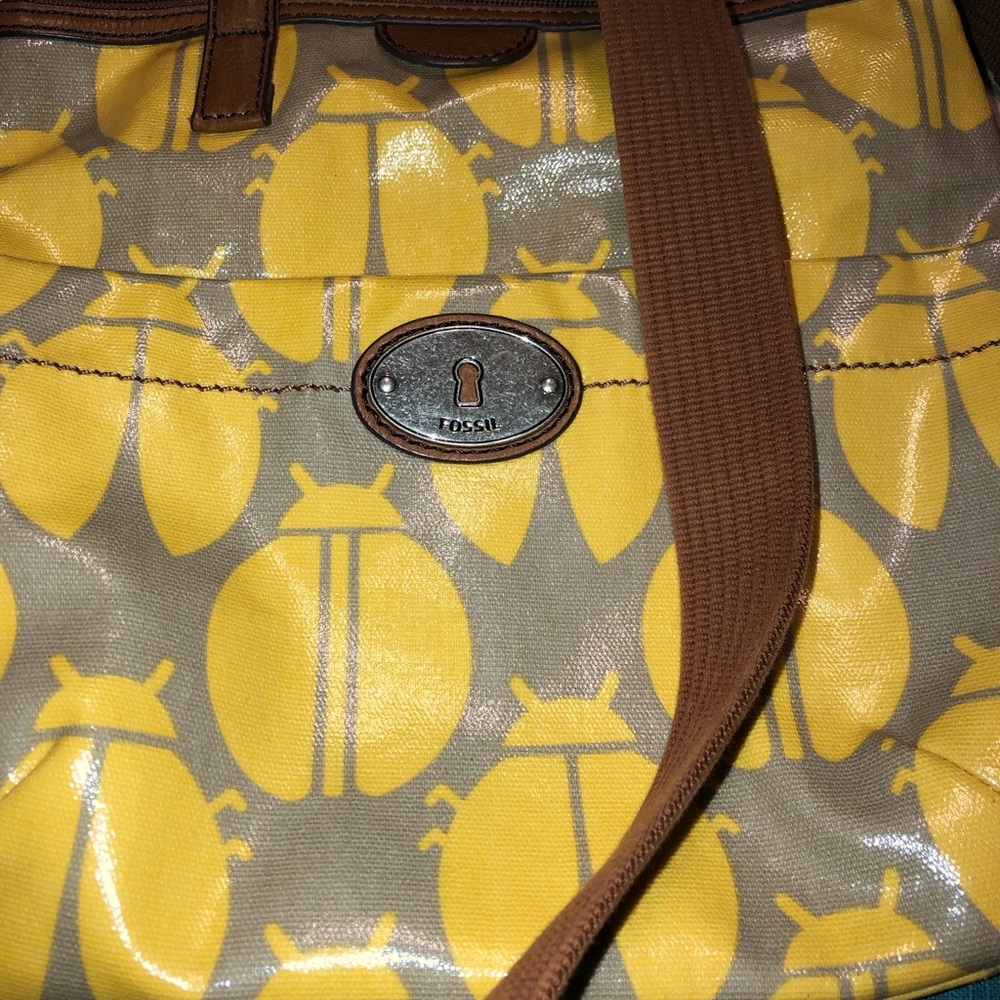 Fossil Key-Per - image 2